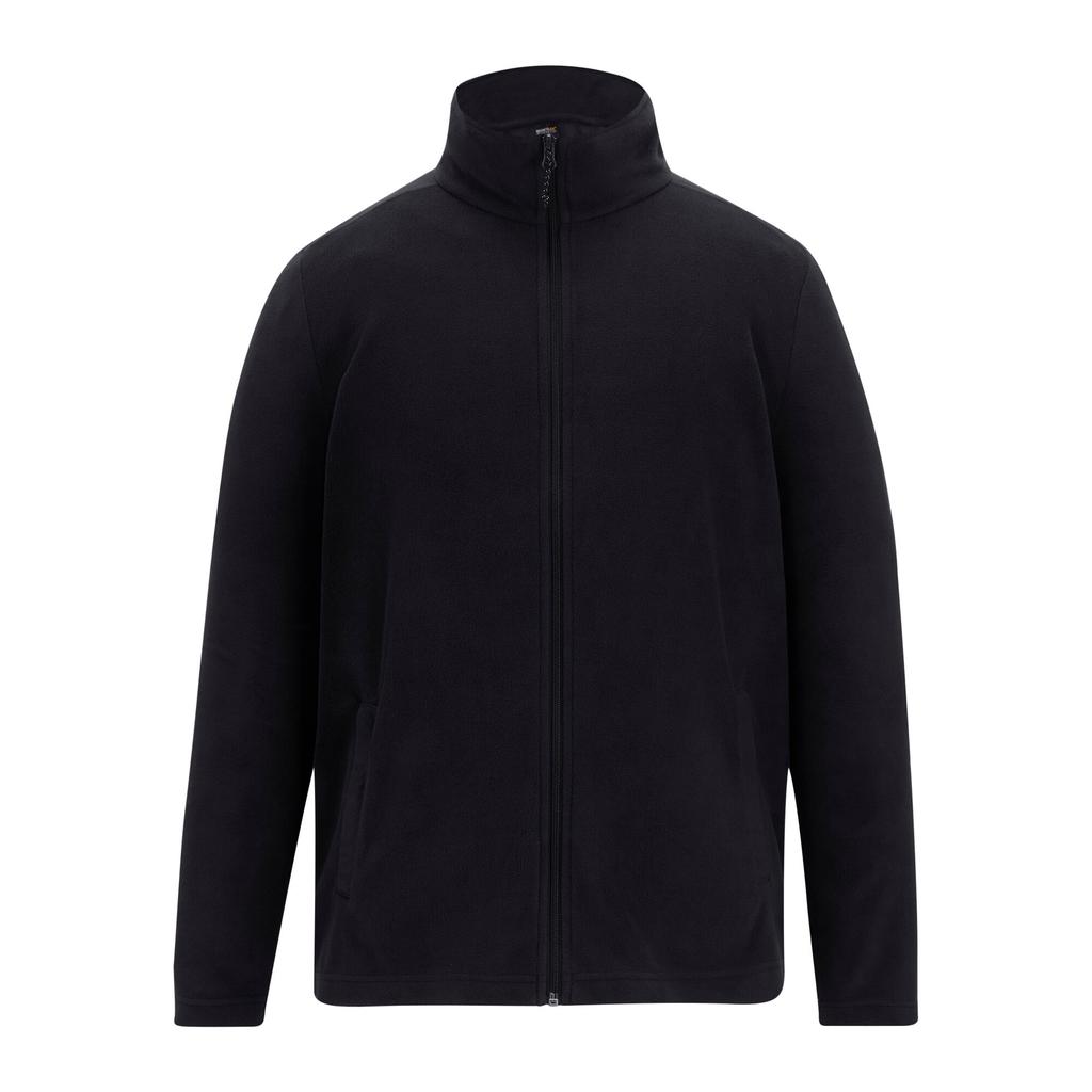 Regatta Mens Lightweight Fleece Jacket