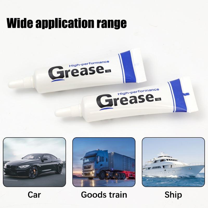 Car Bearing Machinery Equipment Grease Auto Gear Valve Chain Repair And Maintenance Lithium Grease Tools Automotive Parts