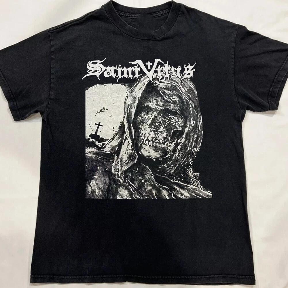 

Classic Saint Vitus Unisex Unisex S-5XL Shirt HH358 Unisex T-Shirt S