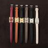 Niche High-Value Steel Shell Design Sense, Neutral Wind, Cool And Handsome Women'S Personalized Quartz Sports Wind Watch
