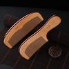 Mibodi Natural Peach Wood Comb Set