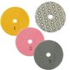 4 Inch Polishing Pad Concrete Equipment Granite Polishers