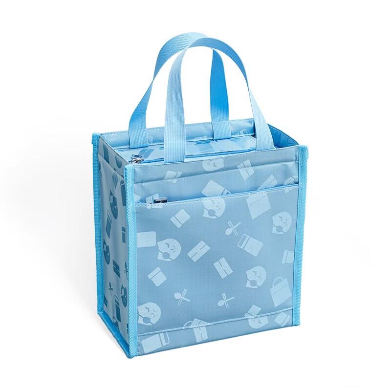 CAMUZ Japanese Insulated Lunch Bag