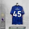 Coppa del Mondo per Club 2526 Chelsea Maglia a Maniche Corte Edizione Fan Edizione Giocatore Stampabile