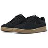 Nike Court Royale 2 Black Gum Women's  Sneakers  CZ0218-001