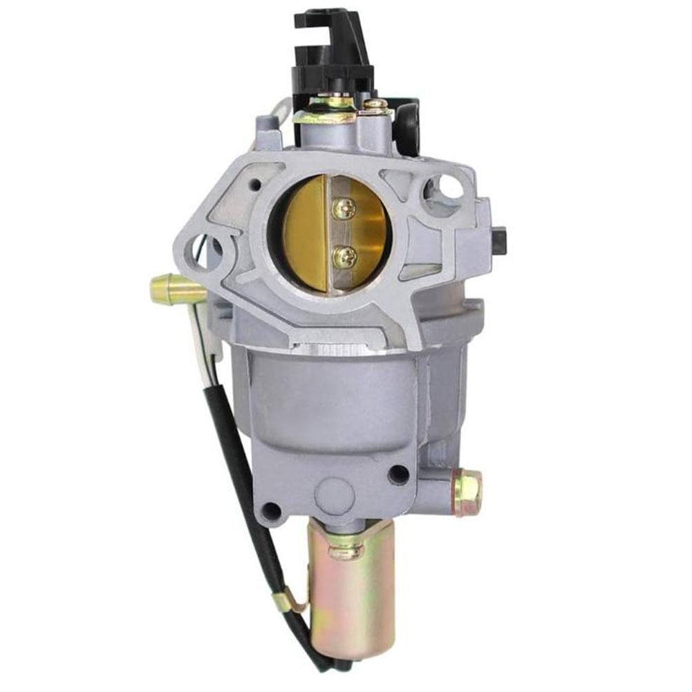 

High Performance Carburetor Lawn Mower Carburetor As Picture Increases Operational Efficiency Long-lasting Construction China Mainland
