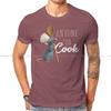 Remy Anyone Can Cook Tshirt For Unisex Ratatouilles Cartoon Clothing Style T Shirt Homme