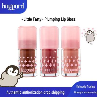 Make-up na rty – Lesky na rty