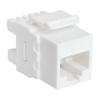 RJ45 Keystone Category 6 UTP Module