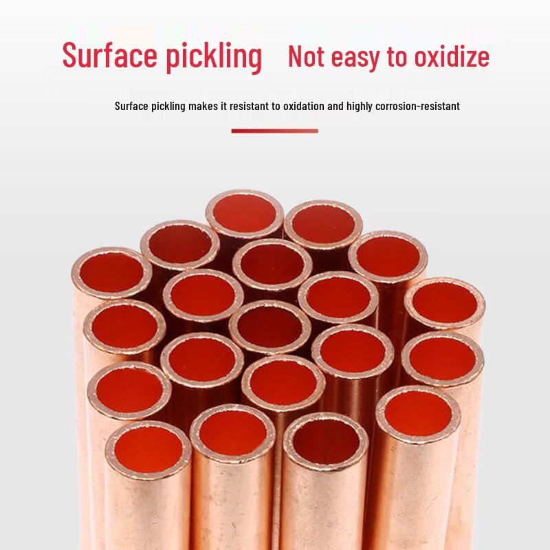 Anjiebao GT-70mm² Copper Cable Splice Connector