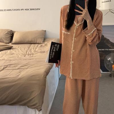 Abbigliamento da notte e vestiti per la casa – Pigiami e completi da notte