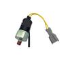 Oil Pressure Sensor Switch 8-98249724-0 1-82410170-1 Oil Pressure Sensor Switch ZX120 4BG1 Engine Fit for Isuzu Parts Excavator Accessoriess Accurate