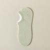 Female Summer Thin Style Cool Feel Deodorant Invisible Shallow Mouth Boat Socks