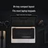 LOFREE OE920 84-Key Ultra-Low Profile Wireless Mechanical Keyboard