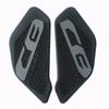 For Honda CB650R 2019-2024 Motorcycle Stickers Motorcycle Accessorie Side Tank Pad Knee Protection