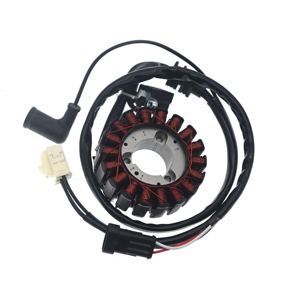 Stator Coil for Piaggio SRMAX300/NEXUS250