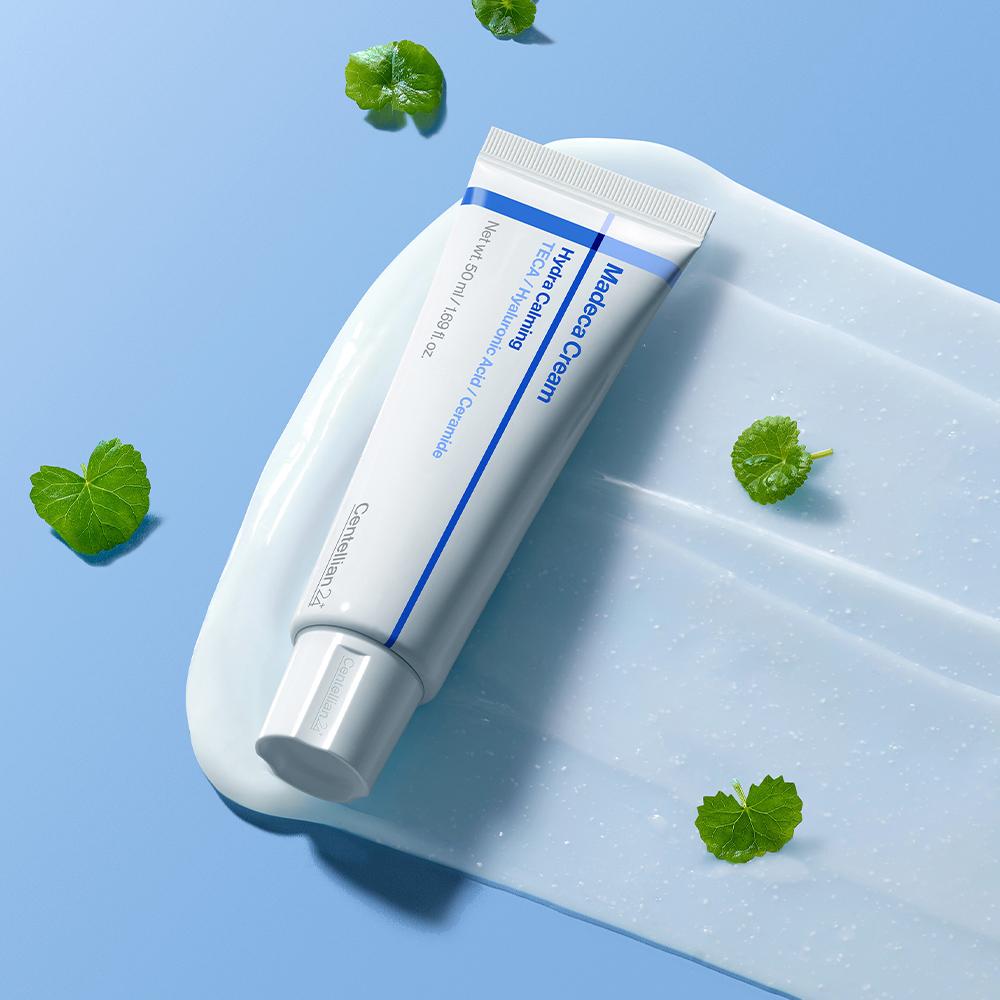 CENTELLIAN24 Madeca Krem Hydra Calming 50ml