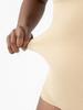 Nahtloser U-Ausschnitt Shapewear String-Body - Hochelastisch, Schlankmachend, Hautfreundlich