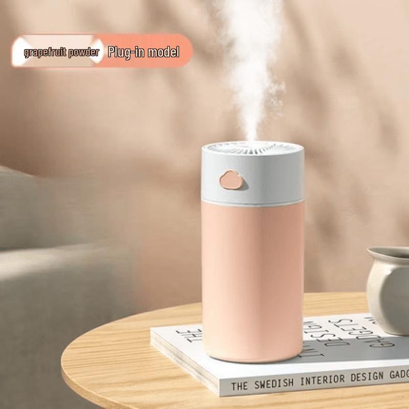 ZISIZ Portable Rechargeable Humidifier