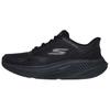 Slip Ins GO WALK 7 Men Black Low Top Running Shoes 216351-BBK