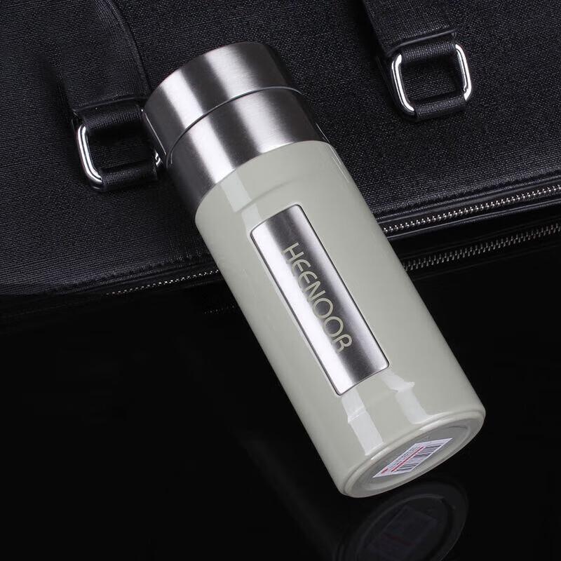 Xinuo 360ML 304 Stainless Steel Vacuum Insulated Thermos Mug