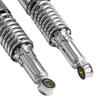 CNC Aluminum Motorcycle Rear Shock Absorber Suspension Protection 350mm Suspension Spring Replacement for Honda