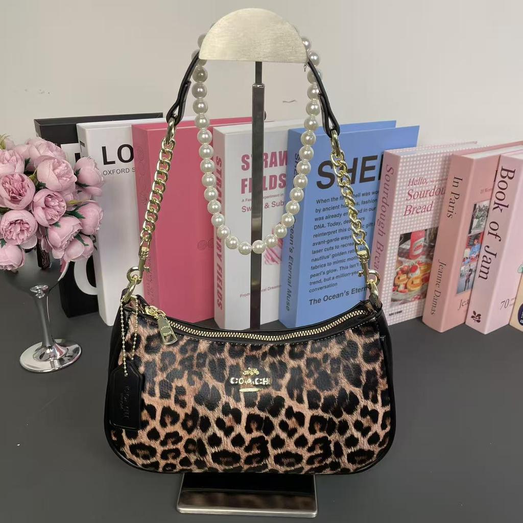 Teri Fashionable Preppy Half-Moon Bag: Versatile Handbag, Shoulder Bag & Crossbody Tote for Women