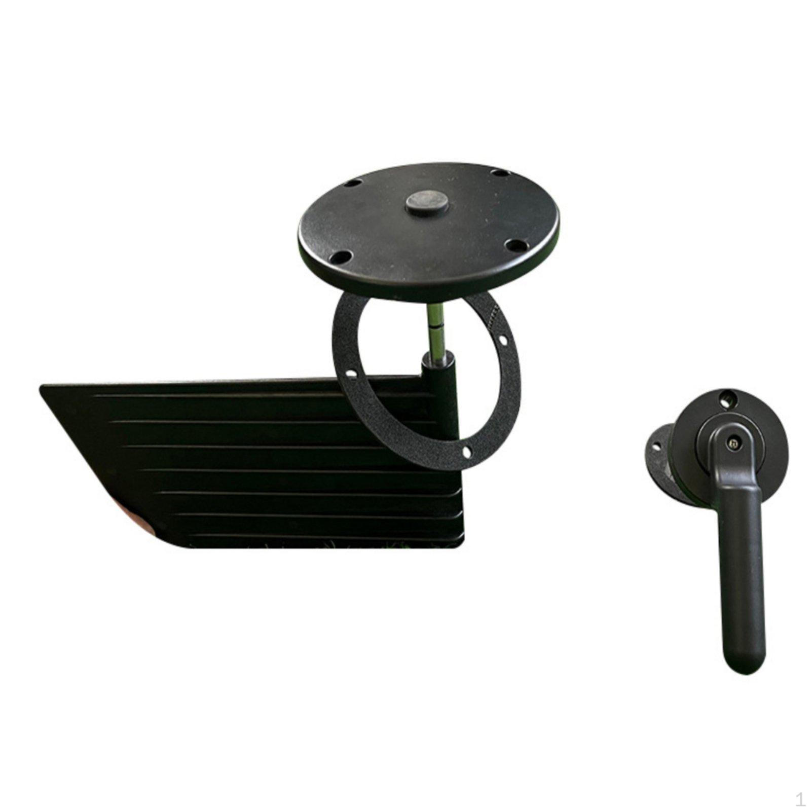 Kayak Rudder Kit Materials Boat Direction
