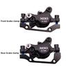 Clește de frână XOD pentru bicicletă electrică și skateboard XD-H800/XD-H880 reparație frână hidraulică