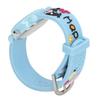 3D Cartoon Watch Toys Clear Scale Cute   Decoration Waterproof Kids Watch for 3 To 8 Years Old Boy Home School