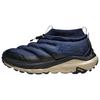 HOKA One One Kaha 2 Frost Moc Comfortable Soft Hiking Shoes Men Hiking Shoes Blue 1155210-MLY