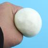 TPR Decompression Flour Ball Simulation Kneading Music Decompression Vent Toy