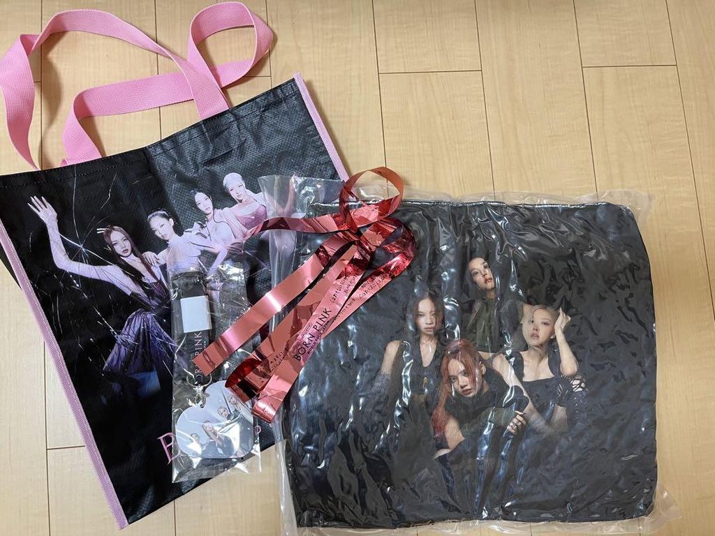 [USED] BLACKPINK Live Premium