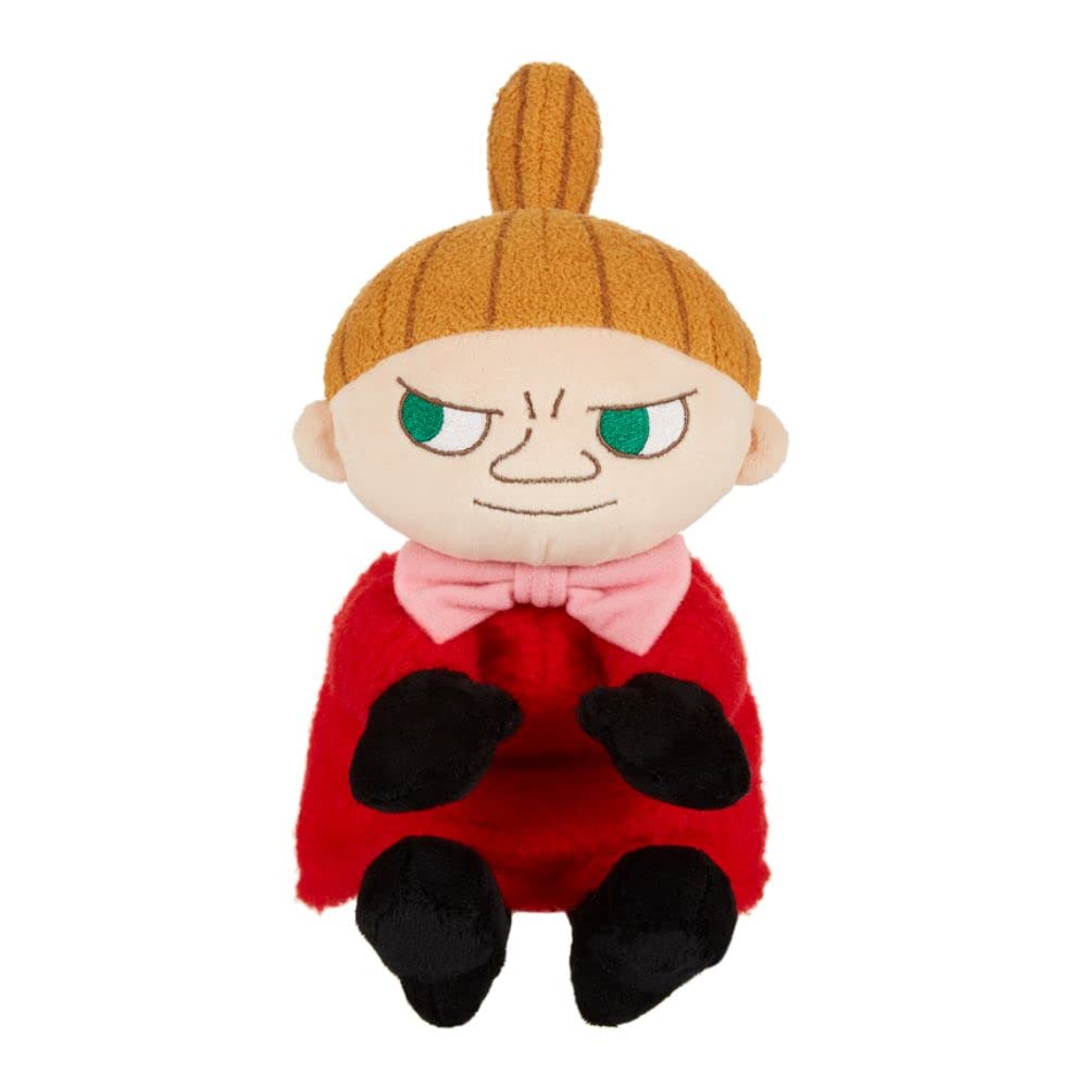

Sekiguchi Moomin Little My 572243 Грай!