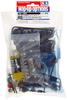 Tamiya Options 1567 CVA Damper Set 54567 Hop-Up No. DT-03
