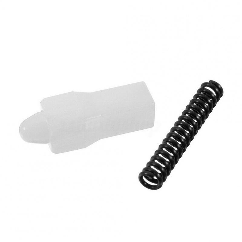 

Citroen Peugeot White Loose Rotary Screw Switch Connection Rod COMM2000-Compatible