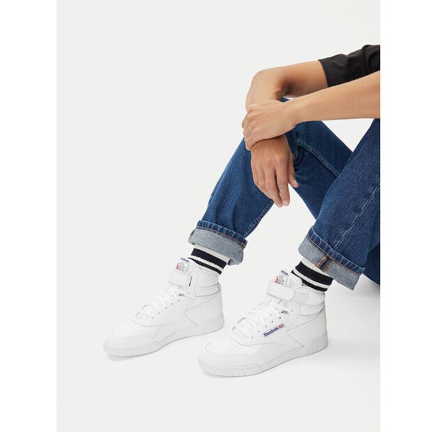 Кроссовки Reebok EO-EX-O-FIT HI
