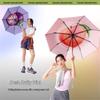 Beneunder BM397 Four-Fold UV Protection Umbrella