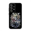 Game The H-Hollow K-Knight Phone Case For Samsung S25,24,23,22,21,20,Ultra,10,10E,Plus Note20 Black Case