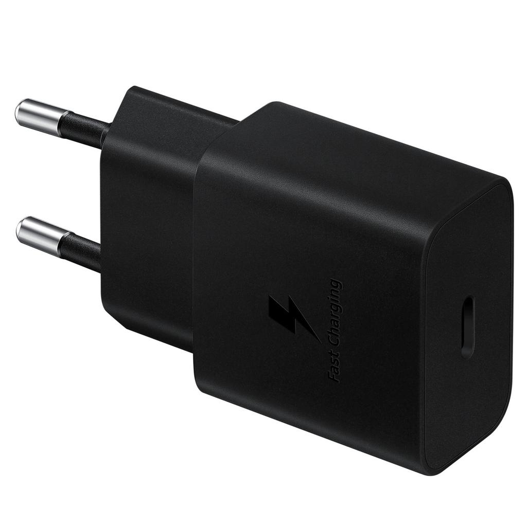 Land. Network. Samsung Ep-T1510Nb 15Wfast Charge Black