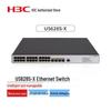 H3C US628S-X Layer 3 Managed Network Switch