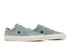 Converse One Star Pro Vintage Suede Ox Tidepool Grey