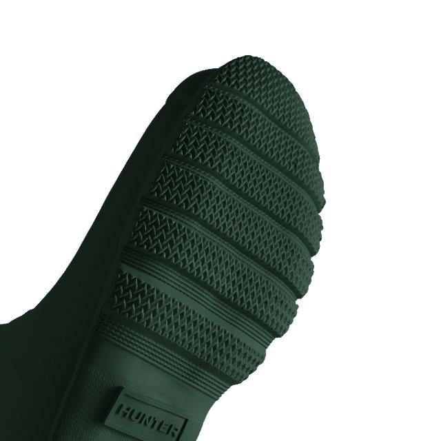 Hunter [Donna] Stivali da Pioggia Alti Originali - Verde Cacciatore Wft1000Rmahgr