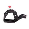 Mechanic Duster 45 Dust Extraction Attachment 115-125mm Transparent