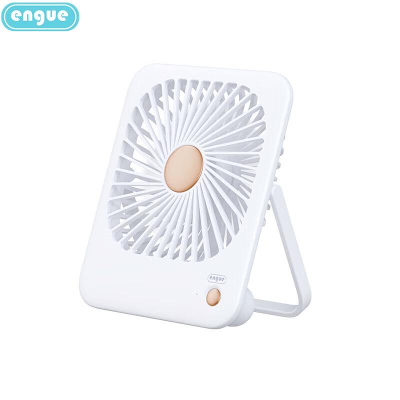 ENGUE EG-F10 Minimalist Desktop Fan