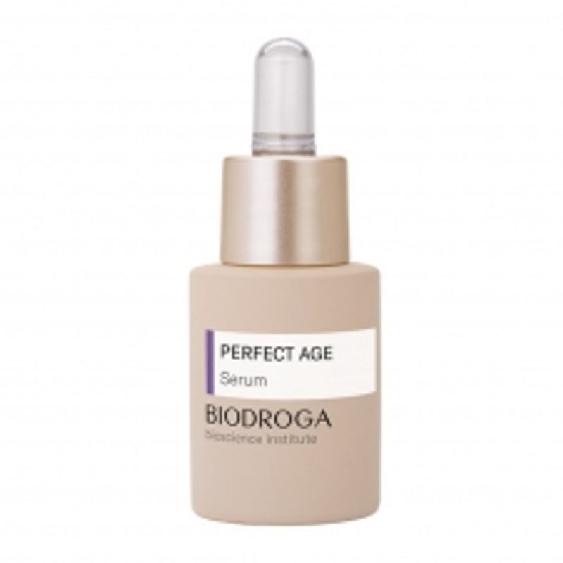 Biodroga Perfect Age Serum 15ml
