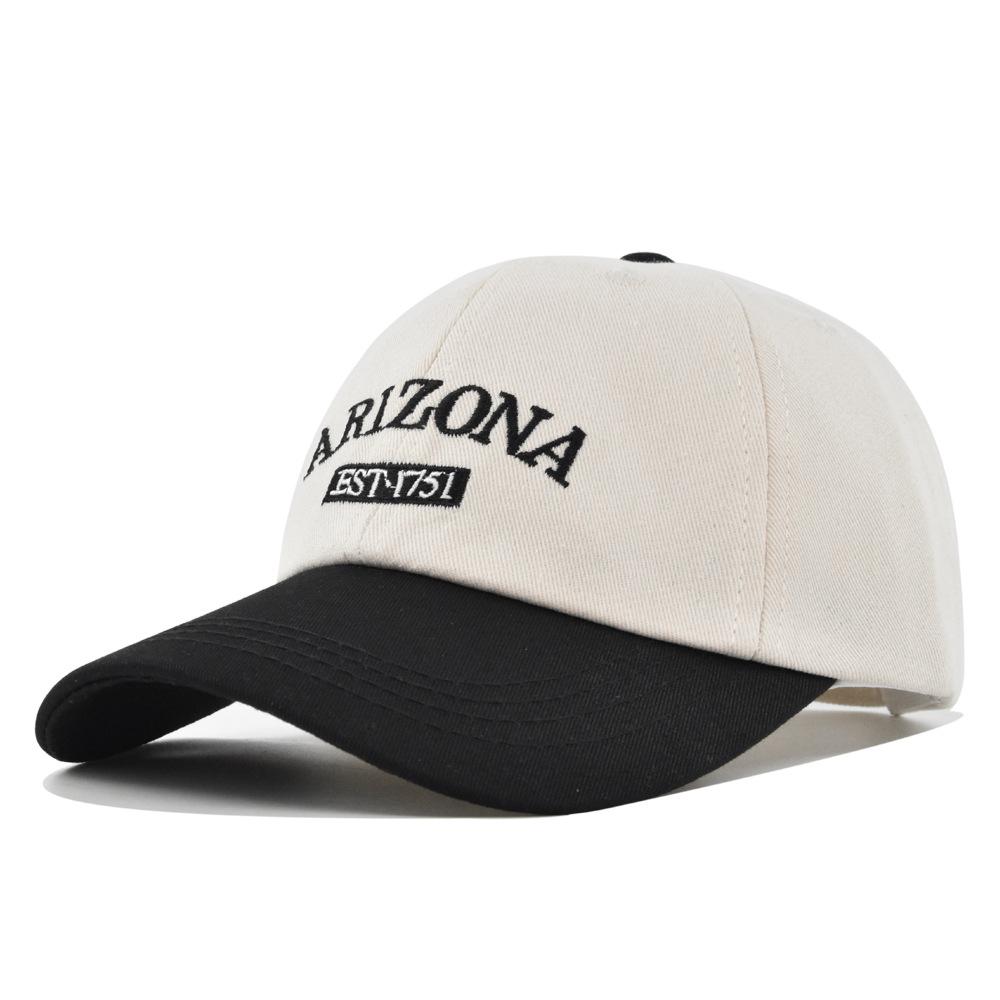 Gorra Vintage Ajustable Unisex para Senderismo y Montañismo al Aire Libre