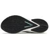 New Anta Rocket 5.0 Cushioned Slip Resistant Low Top Nitrogen Technology Training Running Shoes Women's Black 122345523-7