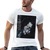 Deafheaven New Bermuda Tshirt Simple Trendy Casual Tshirt