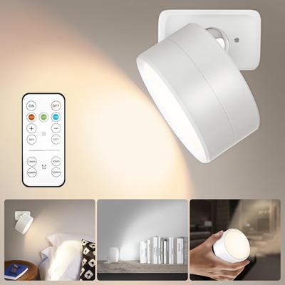 LED-lampor – LED-vägglampor
